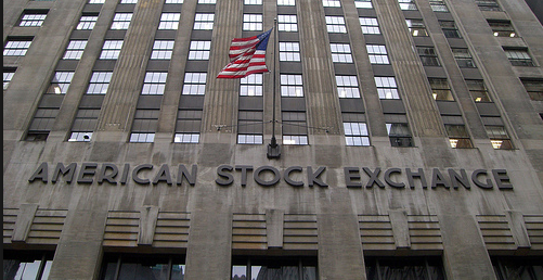 american stock exchange