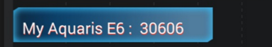 Rendimiento BQ aquaris e6