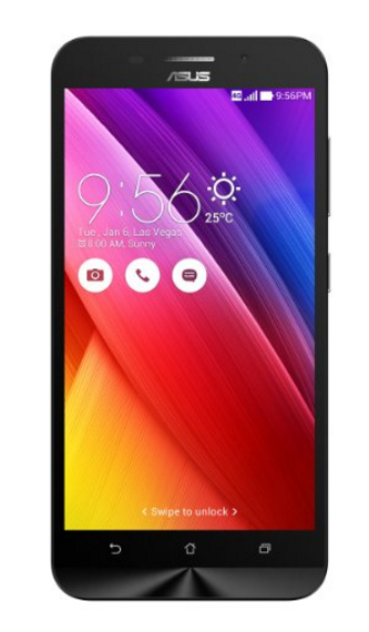 Asus Zenfone Max