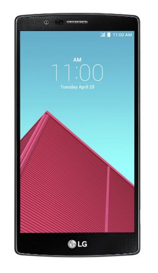 LG G4