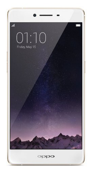 Oppo R7 plus