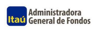 Itaú Chile AGF