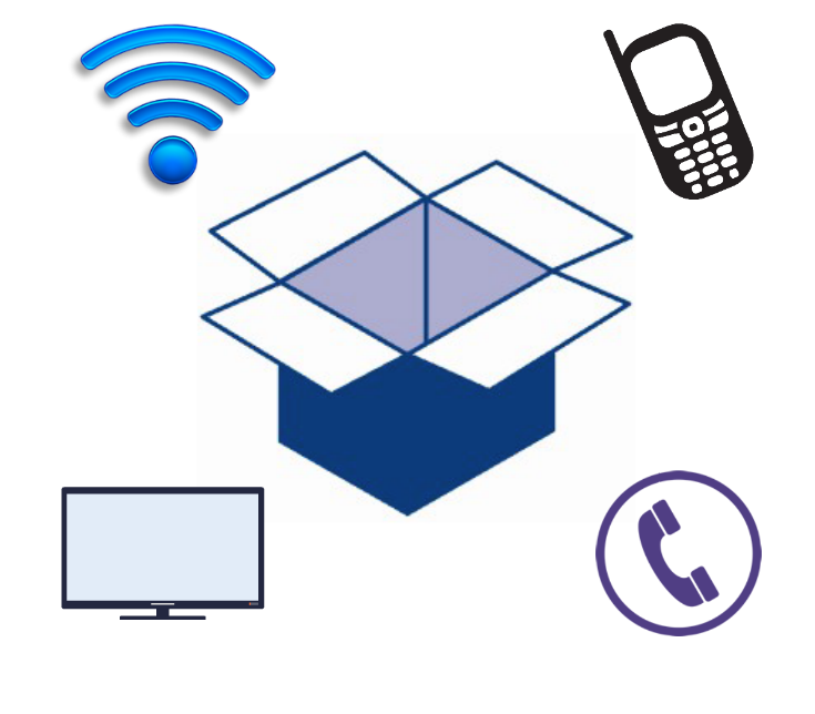Comparativa mejores ofertas en tarifas convergentes mayo 2016: internet, fijo, móvil y televisión