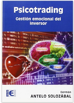 Psicotrading: gestión emocional del inversor