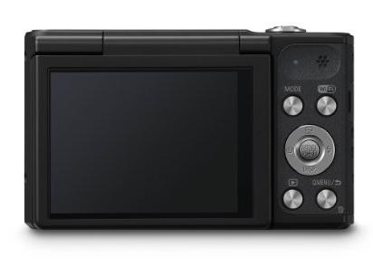 Panasonic DMC: cámaras compactas con wifi