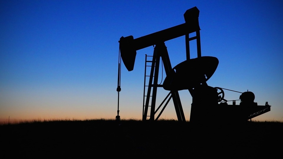 Petróleo 