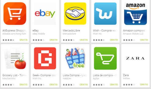 declarar compraventa en plataformas web
