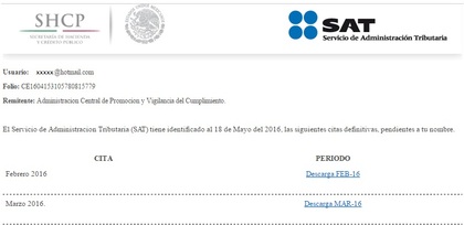 Consiste en