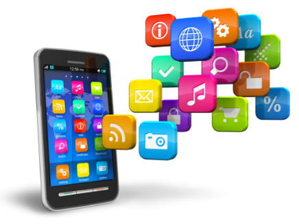 como tributan las apps