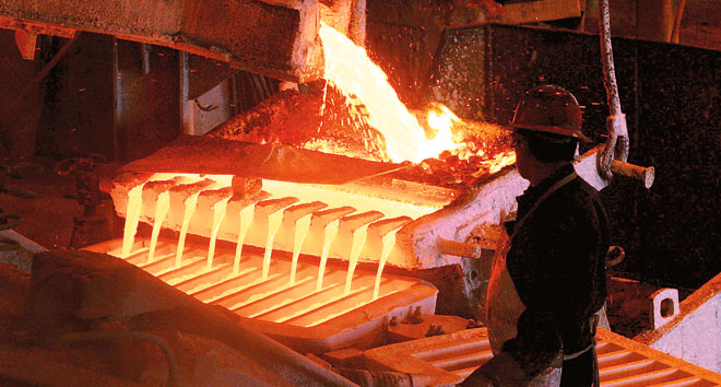 HISTORIA DE LA ECONOMIA CHILENA historia de la economia chilena: