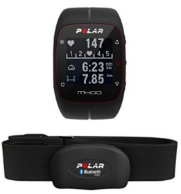 Polar M400