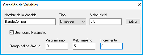 trading