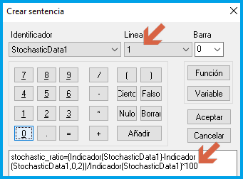 trading