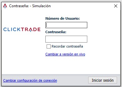 datos usuario