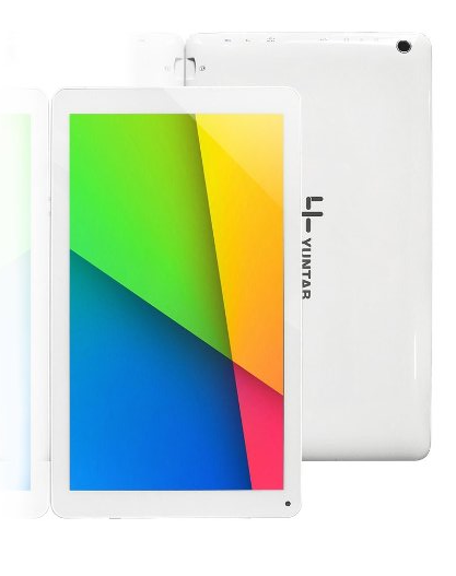 Yuntab Tablet