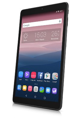 Alcatel Onetouch PIXI 3
