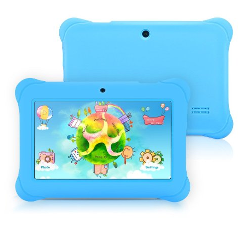 iRULU - BabyPad Y1