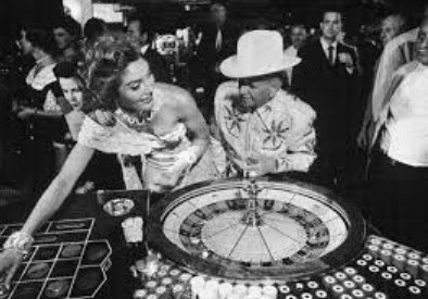 ruleta