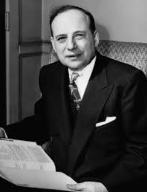 Benjamin Graham