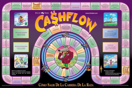 Padre Rico Padre Pobre