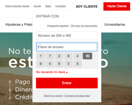 banco santander openbank cuenta bienvenida openbank openbank rankia banco santander openbank cuenta bienvenida openbank openbank rankia