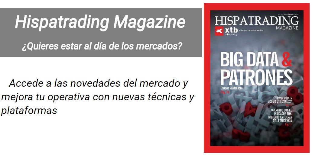 Revista Hispatrading