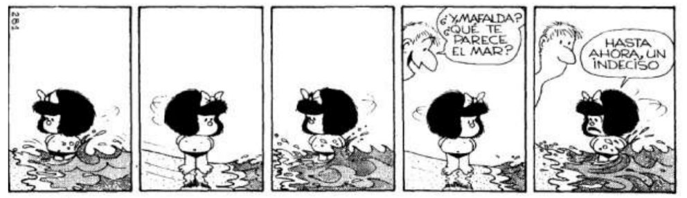 Mafalda, Alhaja Inversiones