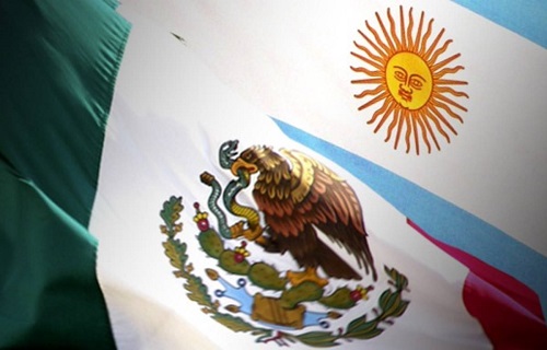 Cómo enviar dinero desde México a Argentina