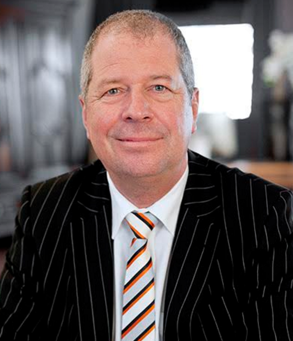 Guido Barthels