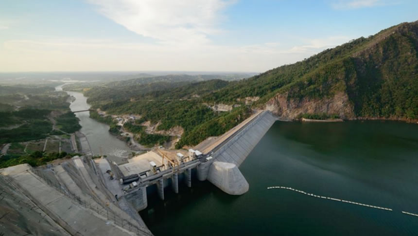 Precio objetivo Isagen por TheLogicValue