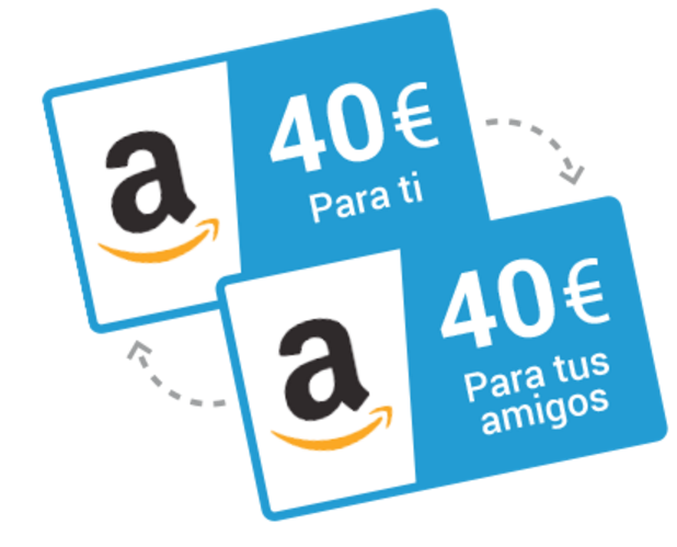 40€ en amazon por darse del alta en imaginbank - Foro Otras Ofertas y Promociones