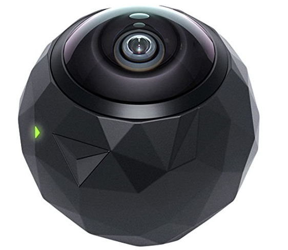Voxx electronics cámara 360