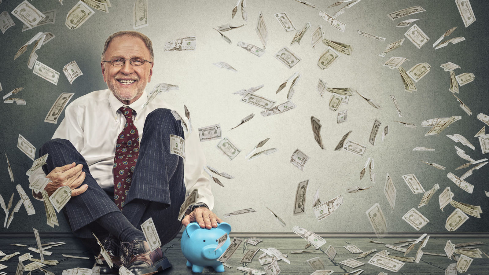 volverse millonario, regla del 72, Edgar Arenas, Ahorro, Inversion