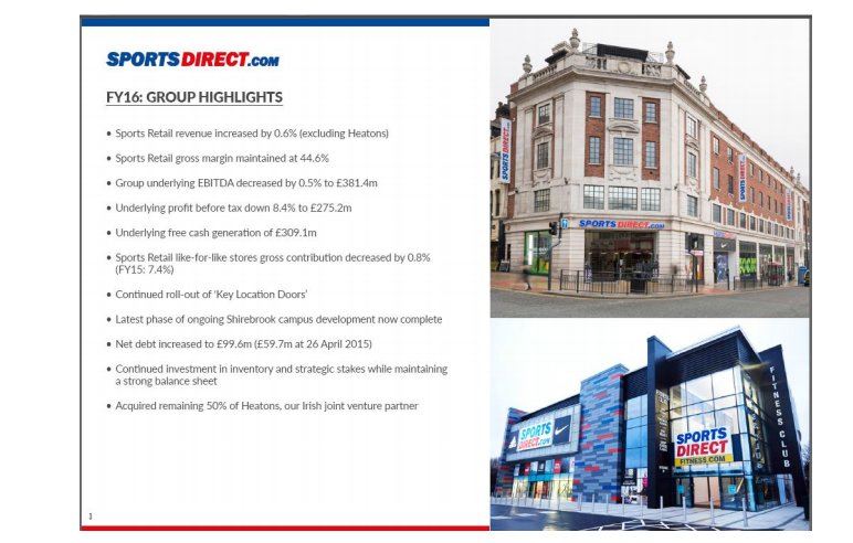 SportsDirect
