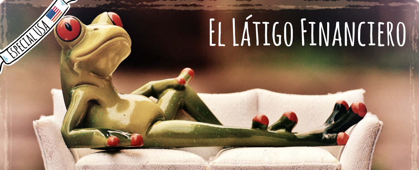 El Látigo Financiero