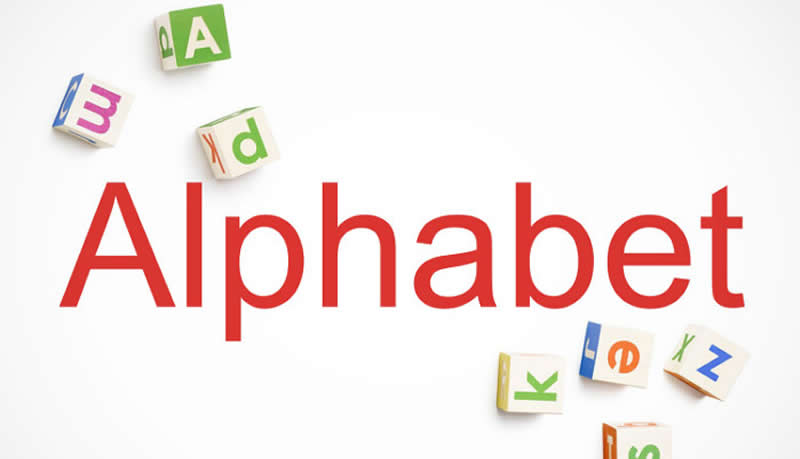 Precio objetivo de Alphabet
