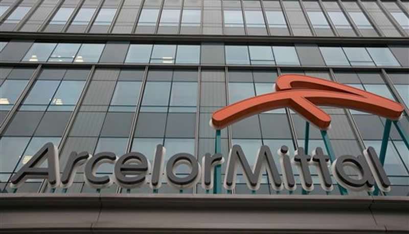 Precio objetivo de Arcelormittal