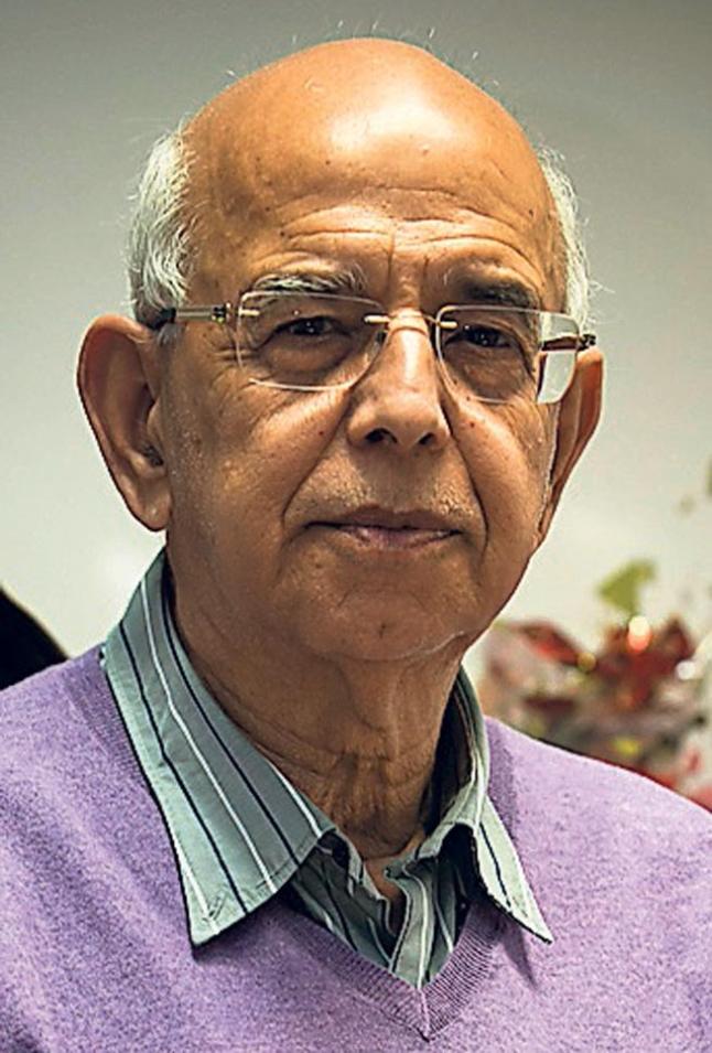 ram bavhanani