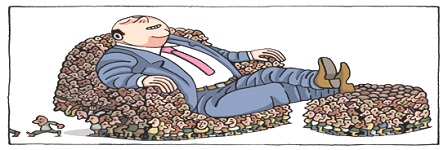 Pensionados México Afore burócrata