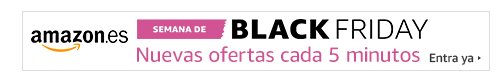 Black Friday Amazon