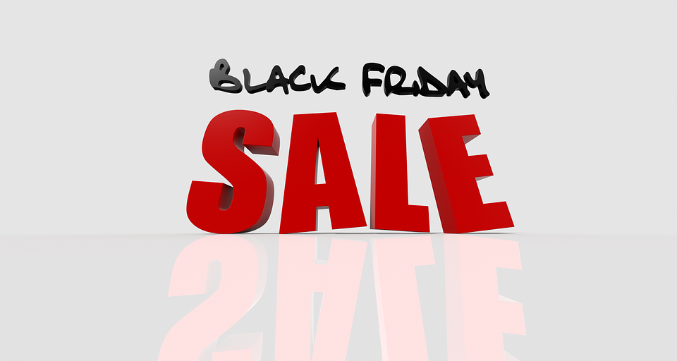 Black Friday 2016