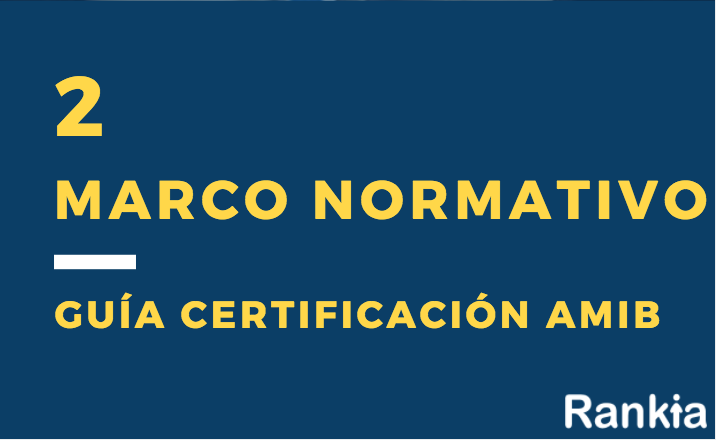 marco normativo bursátil méxico