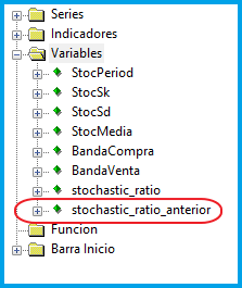 sistemas de trading
