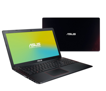 Portátil asus