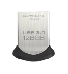 Sandisk ultra fit
