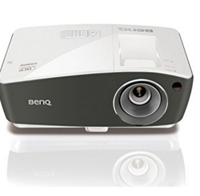 Proyectos Benq