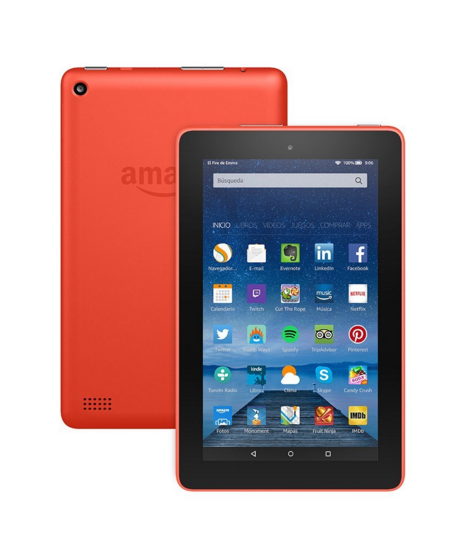Tablet Fire 