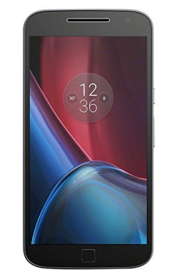 Motorola Moto G4 plus