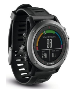 Garmin fenix 3