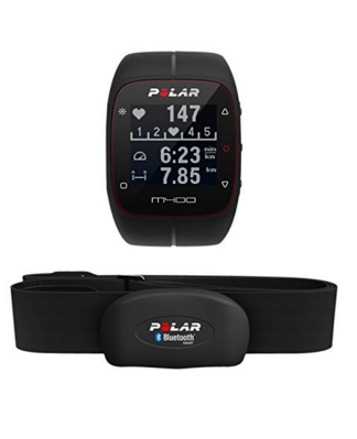 Polar M400R